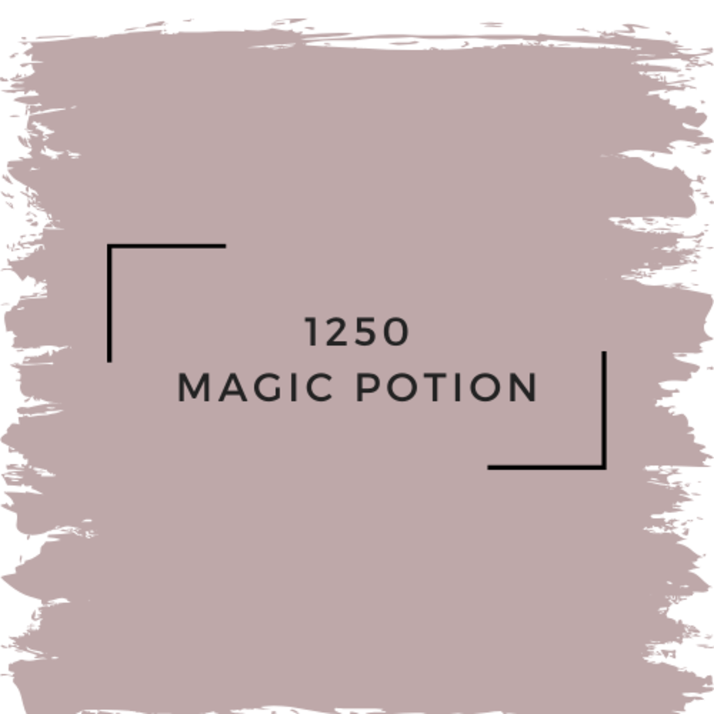 Benjamin Moore 1250 Magic Potion