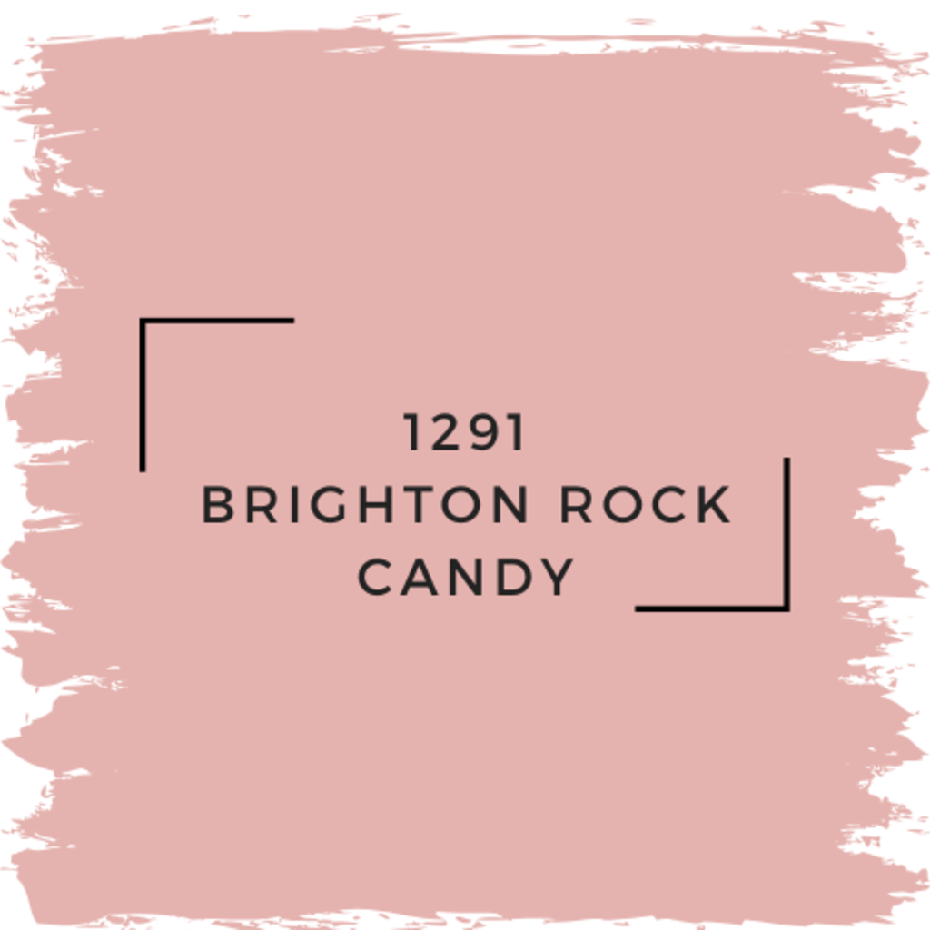 Benjamin Moore 1291 Brighton Rock Candy