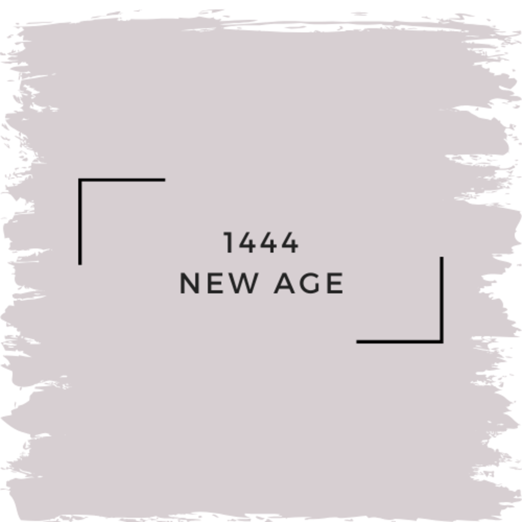 Benjamin Moore 1444 New Age