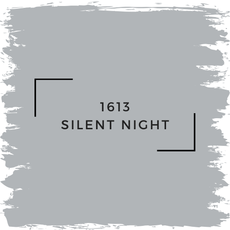 Benjamin Moore 1613 Silent Night