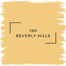 Benjamin Moore 180 Beverly Hills