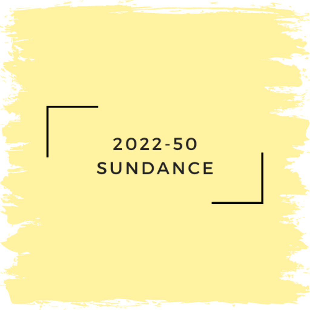 Benjamin Moore 2022 50 Sundance Heartland Paint Decorating