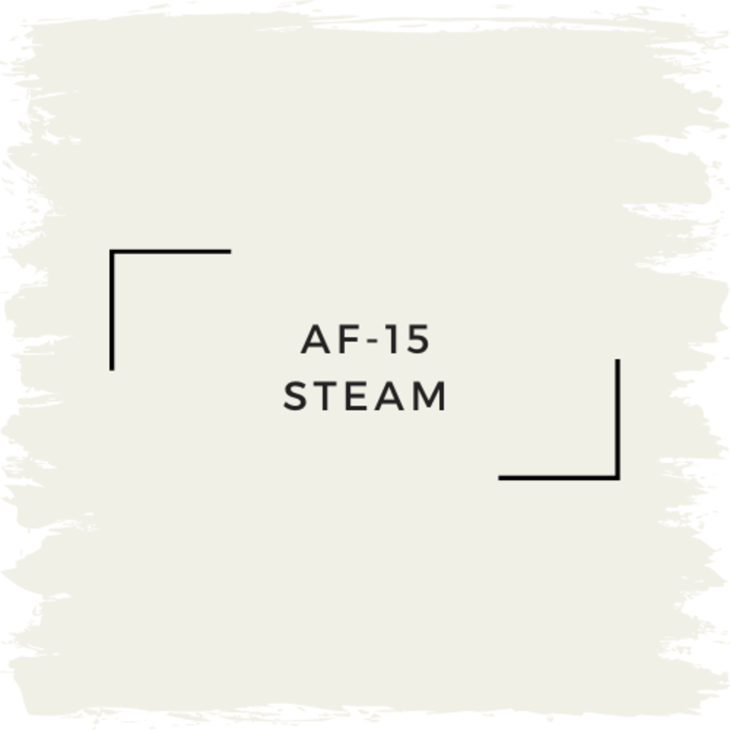 Benjamin Moore Af 15 Steam Heartland Paint Floor Decor