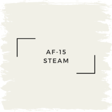 Benjamin Moore Af 15 Steam Heartland Paint Floor Decor