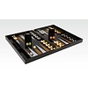 TIZO DESIGN Tizo Acrylic Backgammon King Pure Black