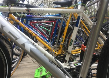 MSU Bike Service Center - MSU Bike 