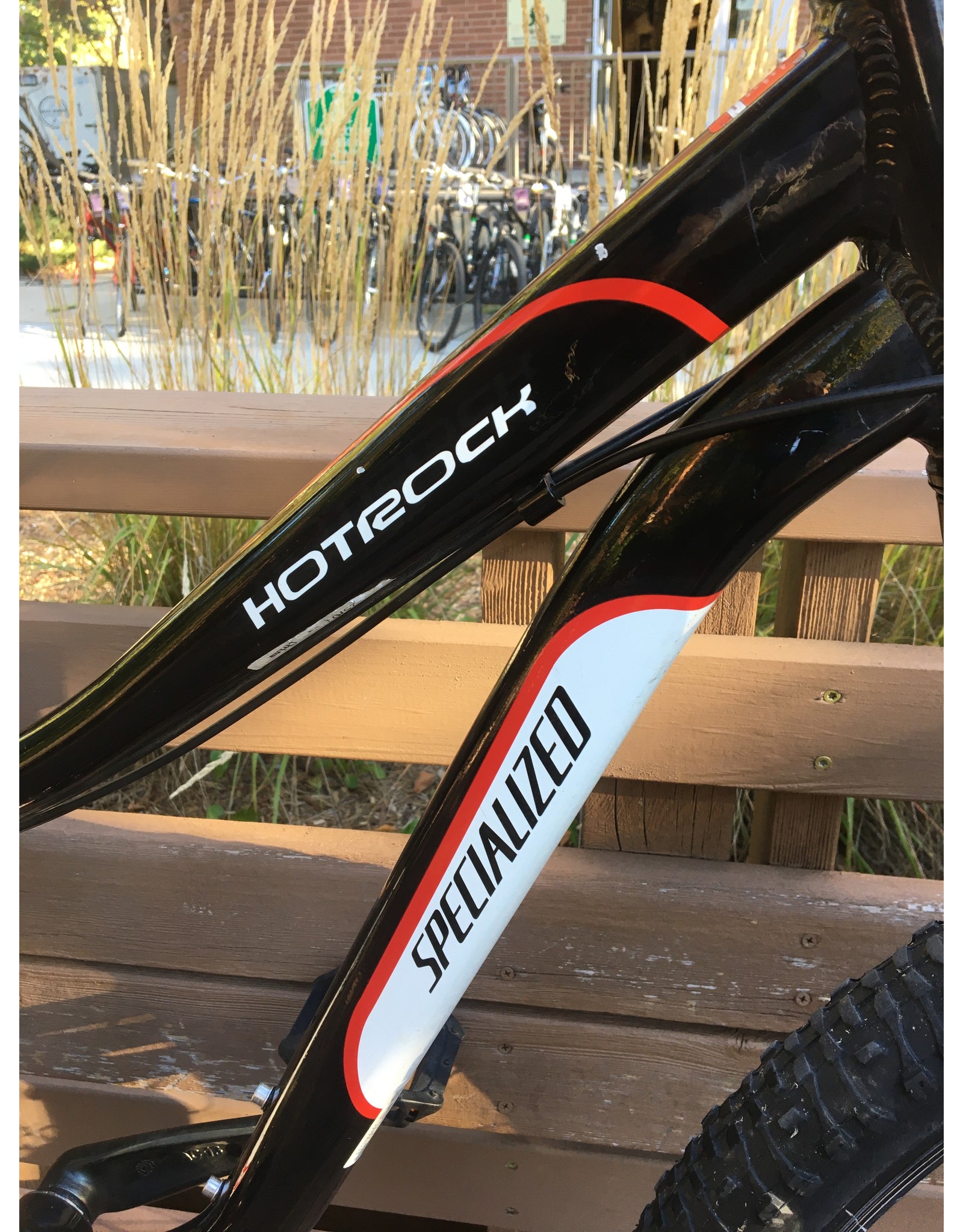 specialized hotrock 13