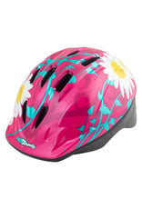 Helmet Butterfly, SM/MD, pink