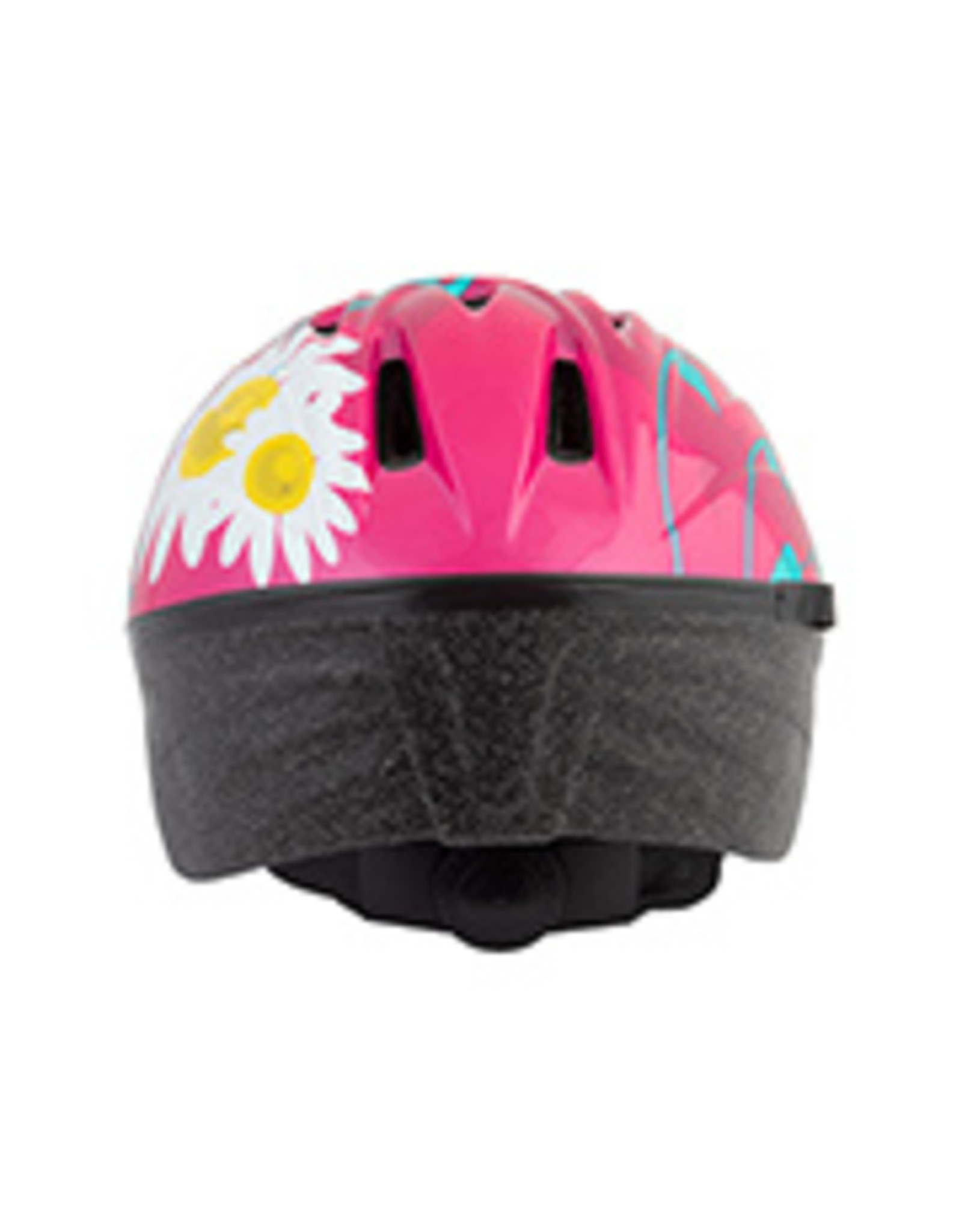 Helmet Butterfly, SM/MD, pink