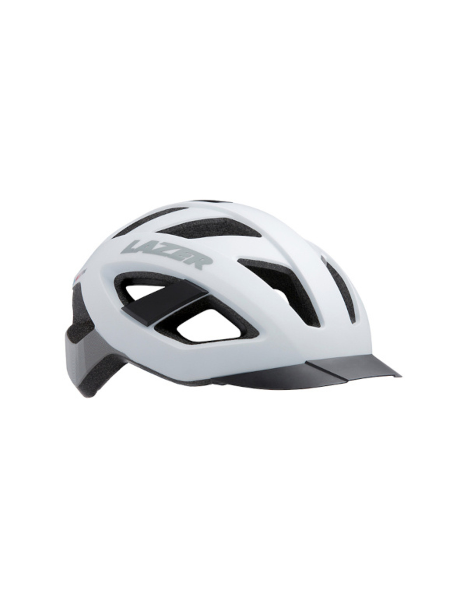 Helmet White Small (52-56 cm) Lazer - MSU Bike Service Center