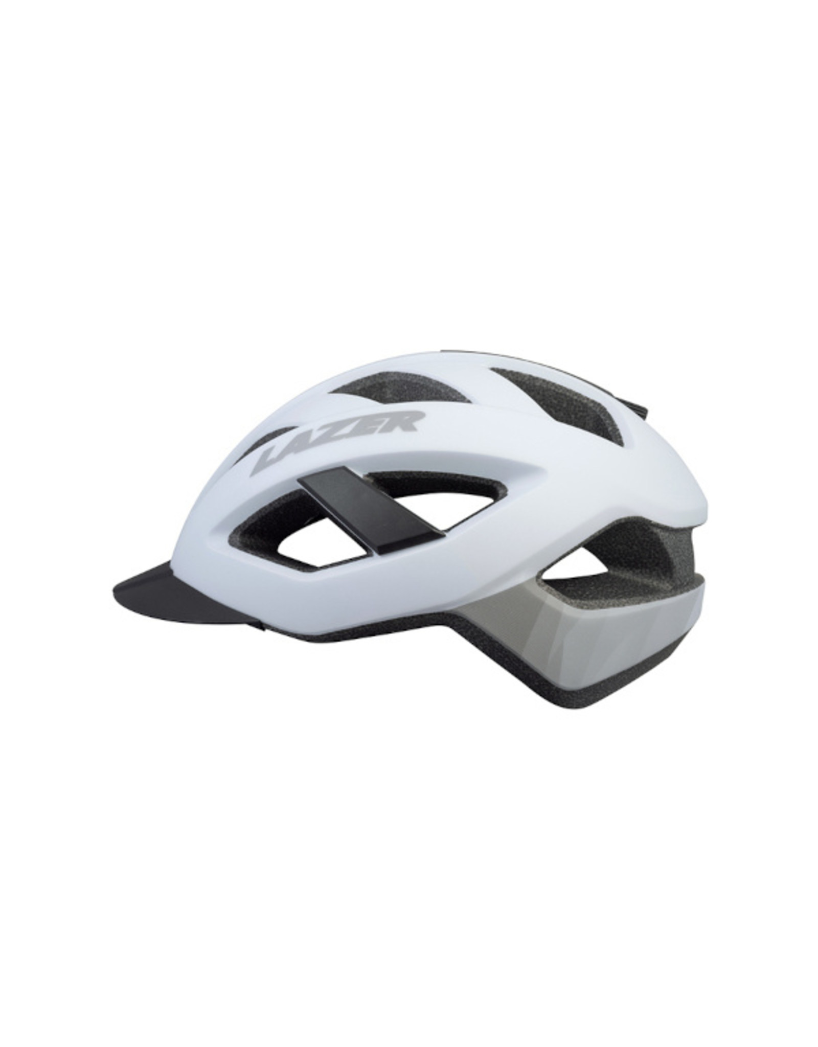 Helmet White Small (52-56 cm) Cameleon Lazer