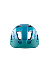 Helmet Blue w/ Yellow Unisize Kids (50-56 cm) Gekko Lazer