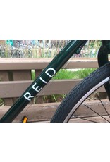 Reid Bikes Reid, Original City, Green, 51 cm/Medium