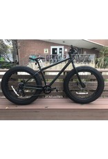 Reid Bikes Reid, Alpha Fat Bike, Army Green, 43 cm/M - SALE!
