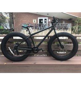 Fat Bike MSU Bike Service Center