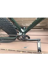 Reid Bikes Reid, Alpha Fat Bike, Army Green, 43 cm/M - SALE!