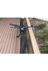 Reid Bikes Reid, Alpha Fat Bike, Army Green, 43 cm/M