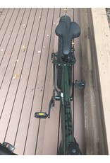 Reid Bikes Reid, Alpha Fat Bike, Army Green, 43 cm/M - SALE!