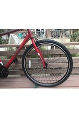 Reid Bikes Reid, Transit, 7spd,  red, 48cm/M
