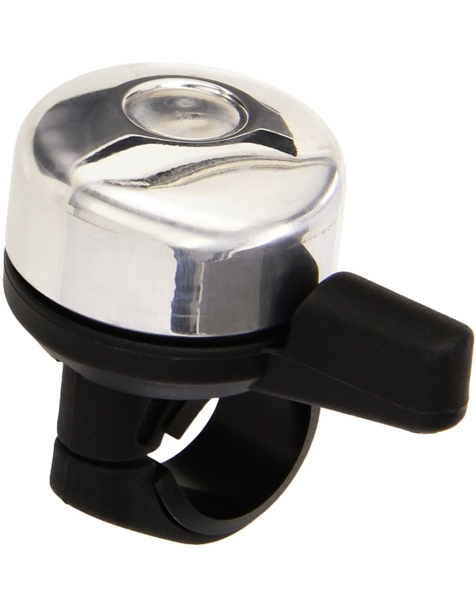 Bell, Incredibell Clever Lever Dubble Dinger Silver