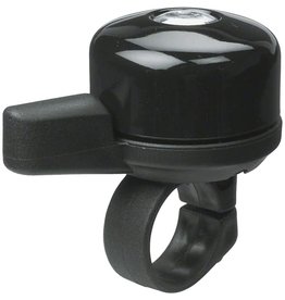 Incredibell Bell, Incredibell Clever Lever, Black