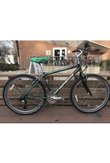 Specialized, Epedition, Green, 17in./M