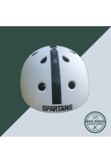 Spartan Helmet, BMX, Medium