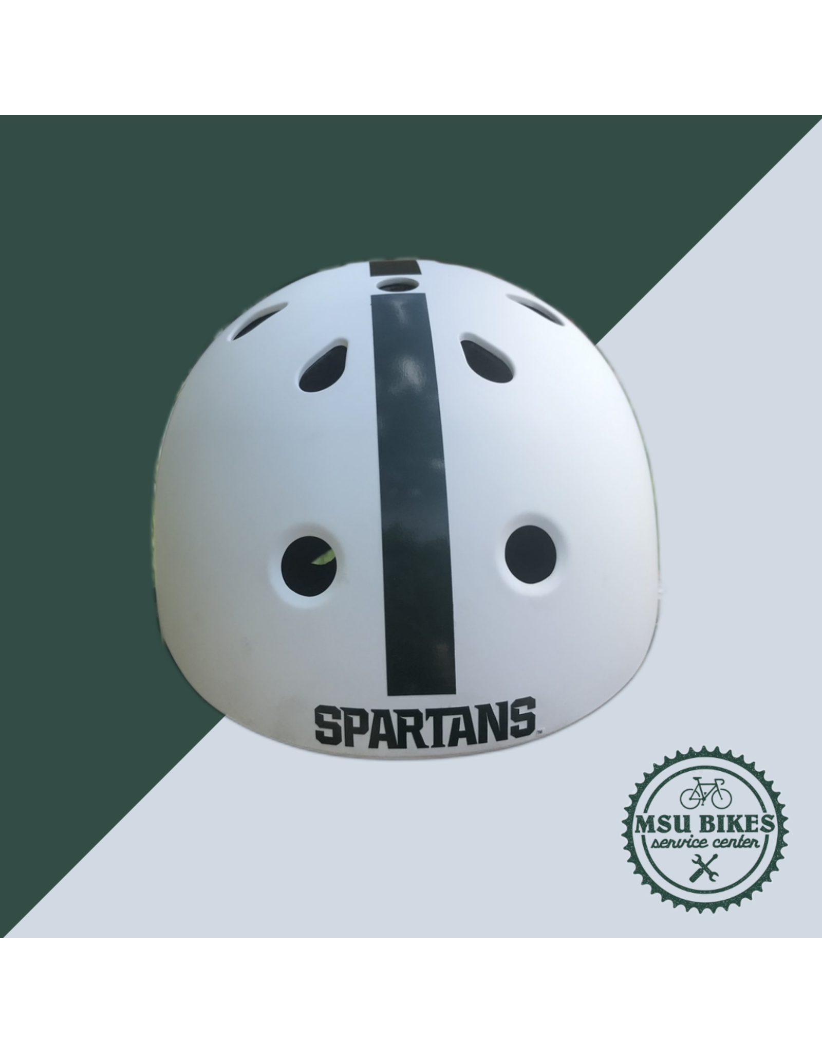 Spartan Helmet, BMX, Medium
