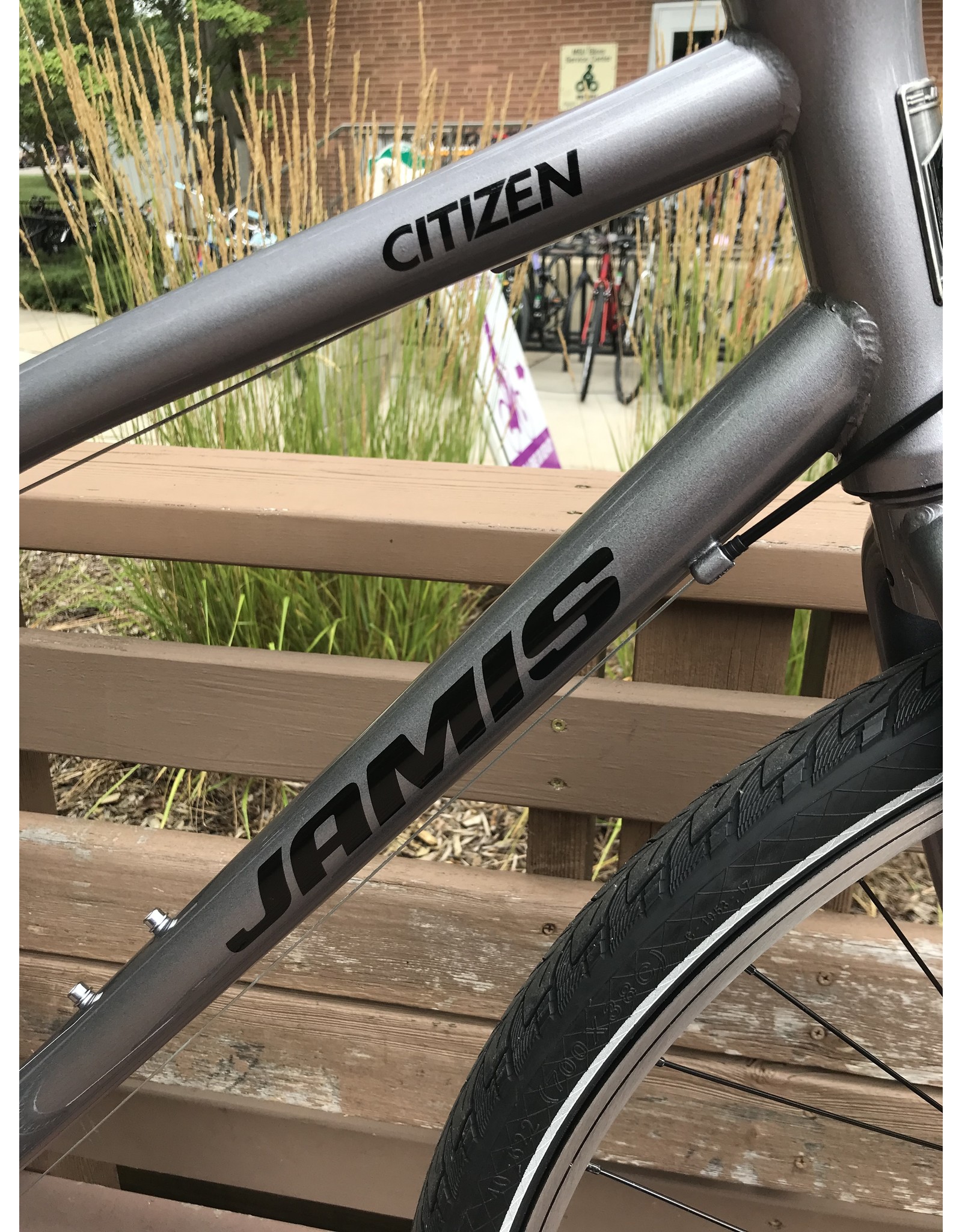 Jamis Jamis, Citizen hybrid-city bike
