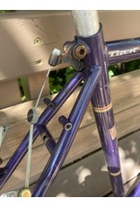 Bridgestone X0-5 purple hybrid-gravel-touring 51 cm/ 20 in
