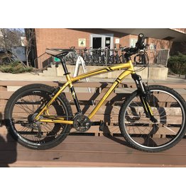 Specialized, Hardrock, Gold, 19 in/Large