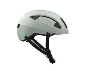 Helmet, Lazer, Cityzen Kineticore (Navy, Lt. & Dark Green) - MSU