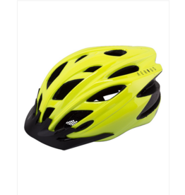 Helmet, Aerius Raven, Hi Viz