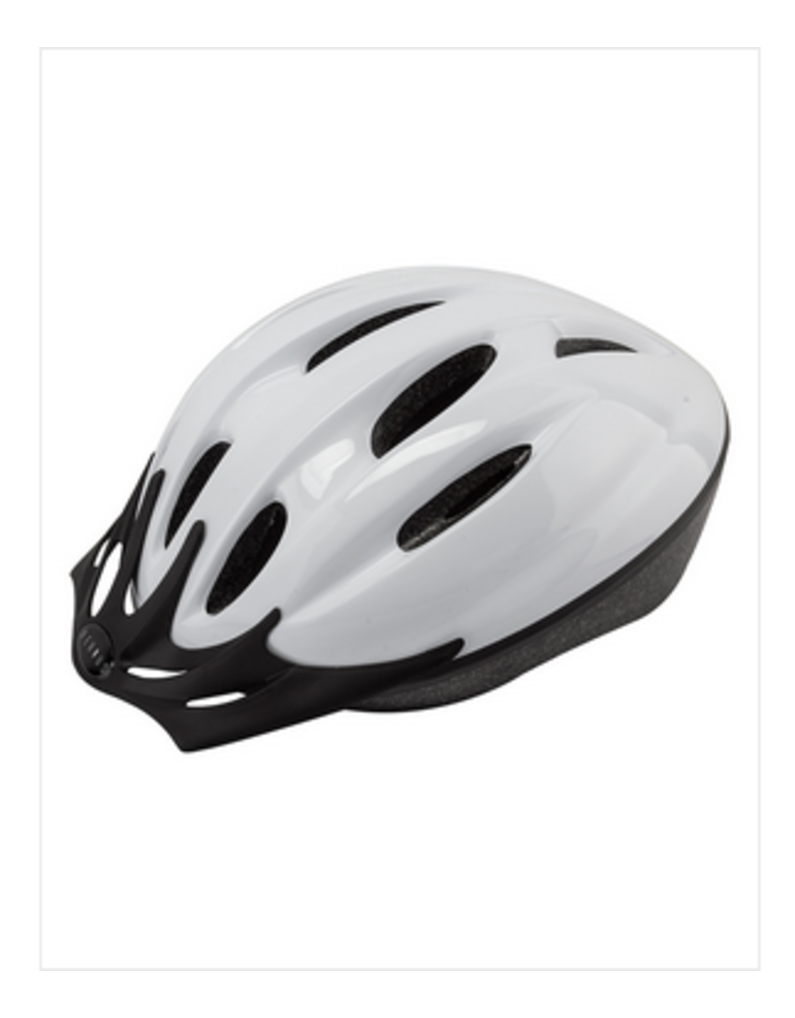 Helmet, Aerius V10, White