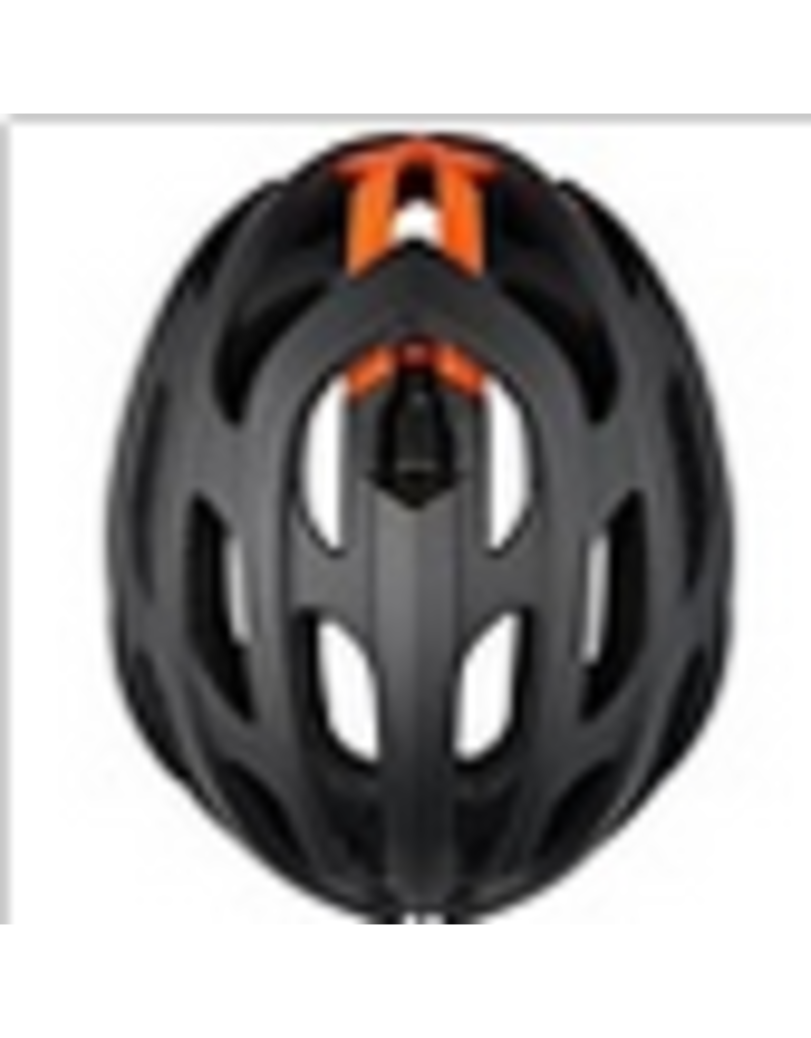 Helmet Black w/ Orange Small (52-56 cm) Blade Lazer