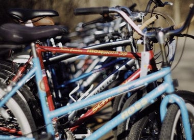 Used Bikes