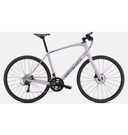 Specialized Sirrus 4.0, Gloss UV Lilac/Satin Black Reflective, M