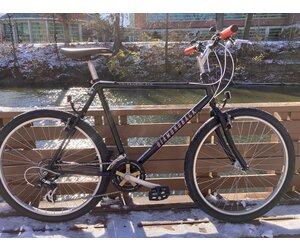 Diamondback outlook cheap dx womens