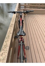 Fuji Traverse, 16in/S, Red