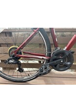 Fuji Traverse, 16in/S, Red
