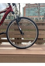 Fuji Traverse, 16in/S, Red