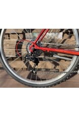 Specialized Hard Rock, 21 in, Red