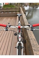 Cannondale MTB, 22inXL, White