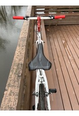 Cannondale MTB, 22inXL, White