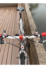 Cannondale MTB, 22inXL, White