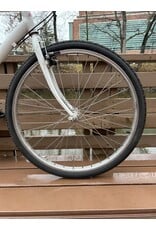 Cannondale MTB, 22inXL, White