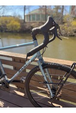 Masi Masi Giramondo touring-gravel, Blue Steel, XL