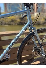 Masi Masi Giramondo touring-gravel, Blue Steel, XL