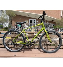 Specialized Specialized Roll, light green, 19"