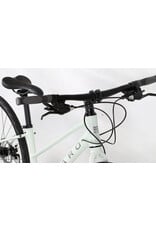 Haro Aeras ST, XS, Matte Muted Mint